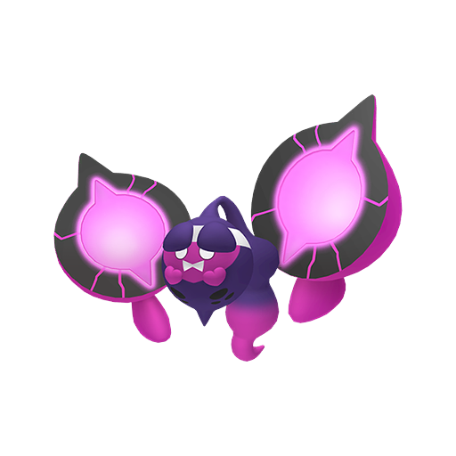 #1025 Pecharunt - [Scarlet/Violet]