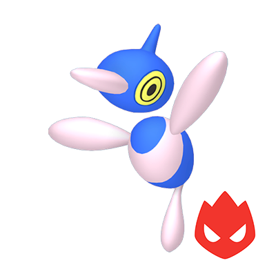 #0474 Porygon-Z - [Legends Z-A]