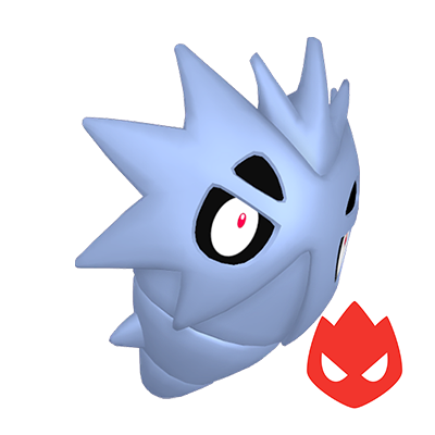 #0247 Pupitar - [Legends Z-A]