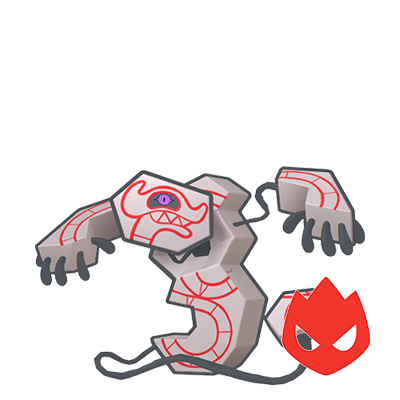 #0867 Runerigus - [Legends Z-A]