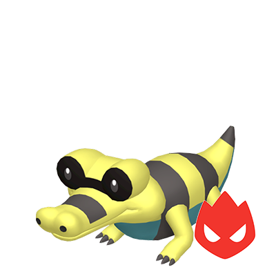 #0551 Sandile - [Legends Z-A]