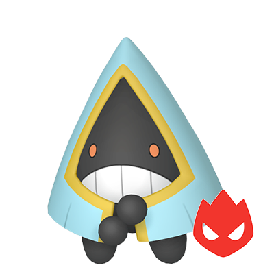 #0361 Snorunt - [Legends Z-A]