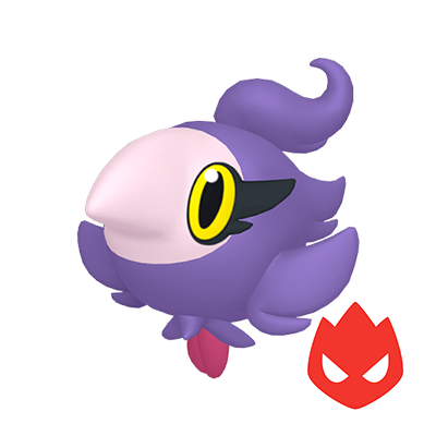 #0682 Spritzee - [Legends Z-A]