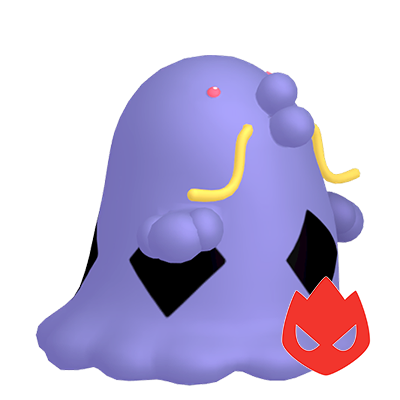 #0317 Swalot - [Legends Z-A]
