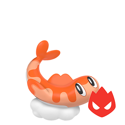 #0978 Tatsugiri - [Legends Z-A]