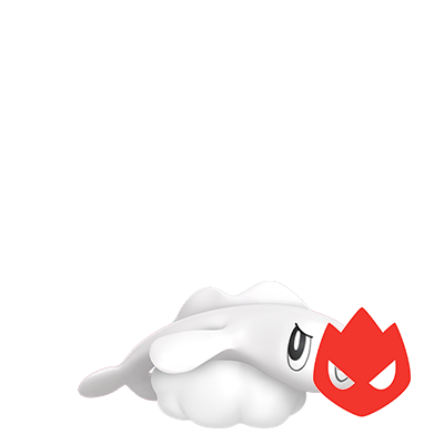 #0978 Tatsugiri - [Legends Z-A]