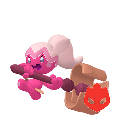 #0958 Tinkatuff - [Legends Z-A]