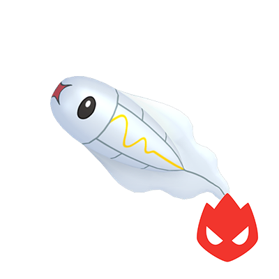 #0602 Tynamo - [Legends Z-A]