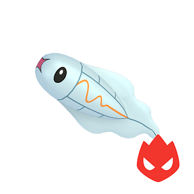 #0602 Tynamo - [Legends Z-A]