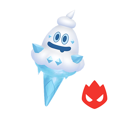 #0583 Vanillish - [Legends Z-A]