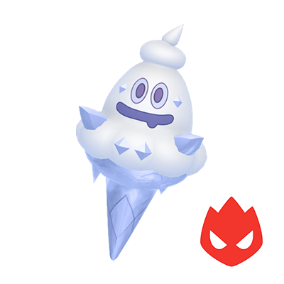 #0583 Vanillish - [Legends Z-A]