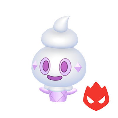 #0582 Vanillite - [Legends Z-A]
