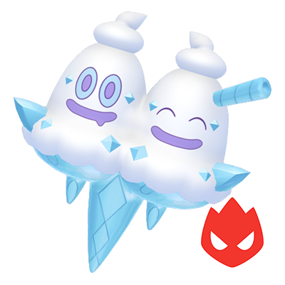 #0584 Vanilluxe - [Legends Z-A]