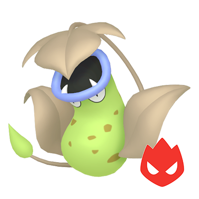 #0071 Victreebel - [Legends Z-A]
