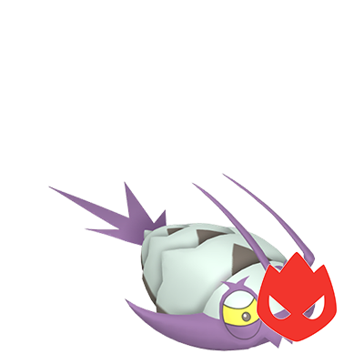 #0767 Wimpod - [Legends Z-A]