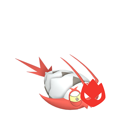 #0767 Wimpod - [Legends Z-A]