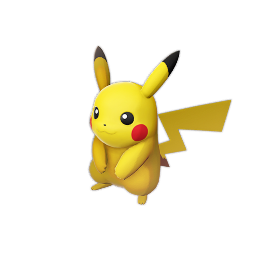 #0025 Pikachu - [Legends Arceus]