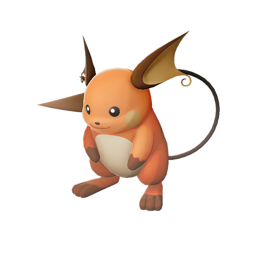 #0026 Raichu - [Legends Arceus]