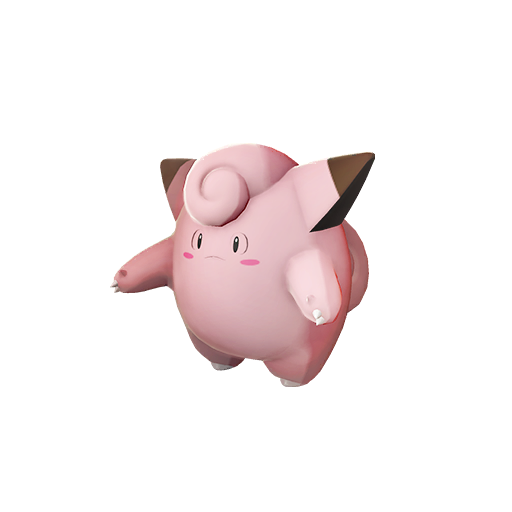 #0035 Clefairy - [Legends Arceus]