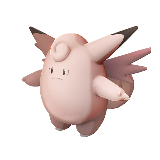 #0036 Clefable - [Legends Arceus]