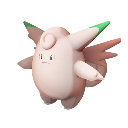 #0036 Clefable - [Legends Arceus]