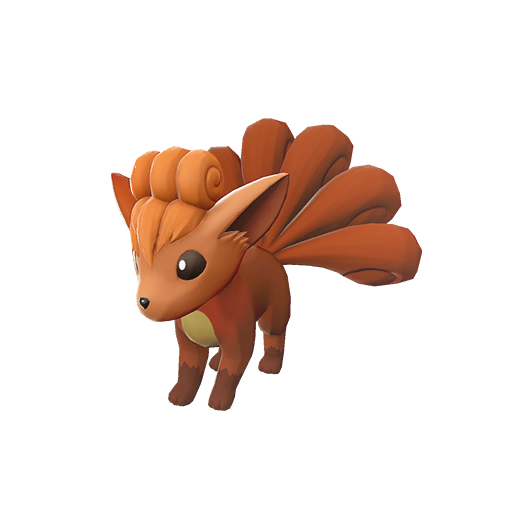 #0037 Vulpix - [Legends Arceus]