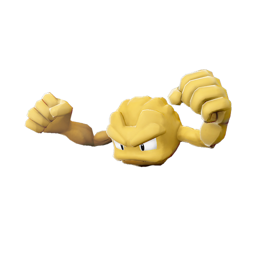 #0074 Geodude - [Legends Arceus]