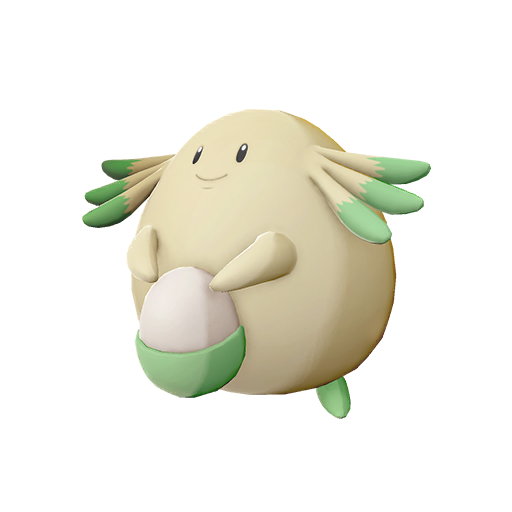 #0113 Chansey - [Legends Arceus]