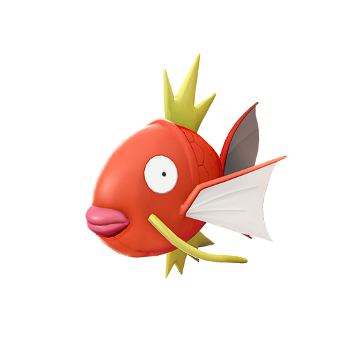 #0129 Magikarp - [Legends Arceus]