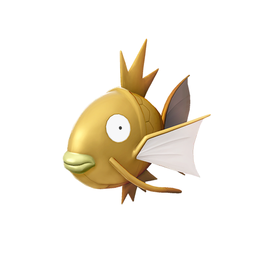 #0129 Magikarp - [Legends Arceus]