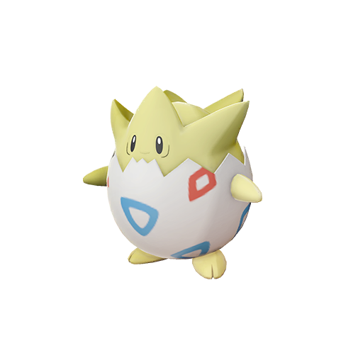 #0175 Togepi - [Legends Arceus]