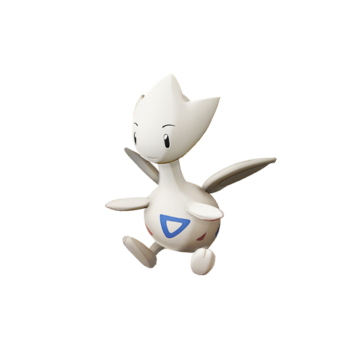 #0176 Togetic - [Legends Arceus]