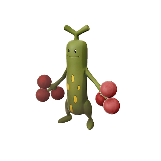 #0185 Sudowoodo - [Legends Arceus]