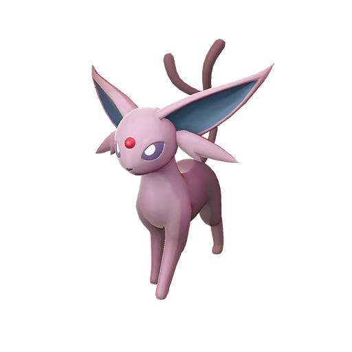 #0196 Espeon - [Legends Arceus]