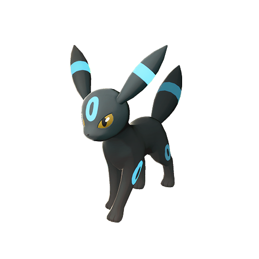 #0197 Umbreon - [Legends Arceus]