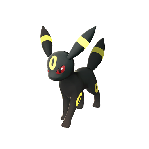 #0197 Umbreon - [Legends Arceus]