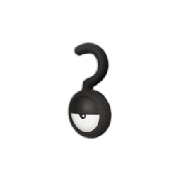 #0201 Unown Question Mark - [Legends Arceus]