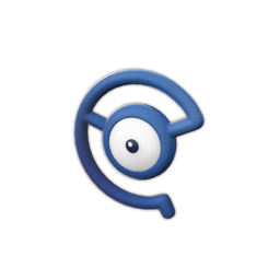 #0201 Unown C - [Legends Arceus]