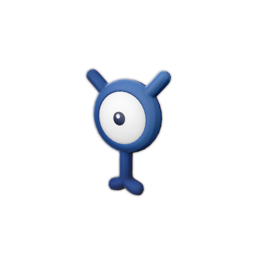 #0201 Unown Y - [Legends Arceus]