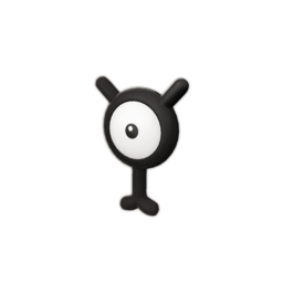 #0201 Unown Y - [Legends Arceus]