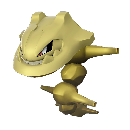 #0208 Steelix - [Legends Arceus]