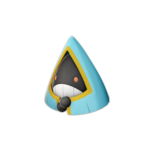 #0361 Snorunt - [Legends Arceus]