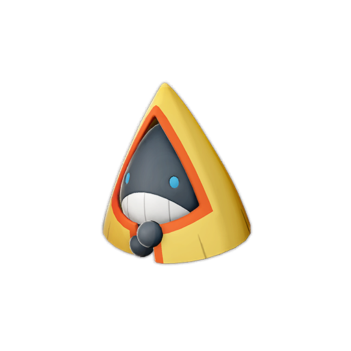 #0361 Snorunt - [Legends Arceus]