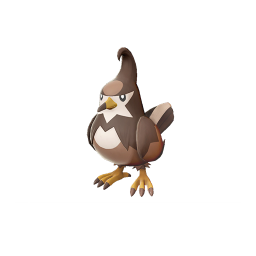 #0397 Staravia - [Legends Arceus]