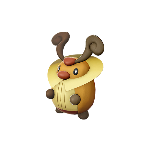 #0401 Kricketot - [Legends Arceus]