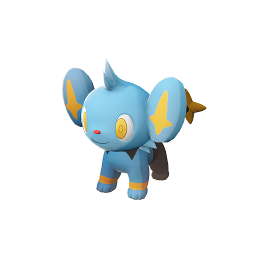 #0403 Shinx - [Legends Arceus]