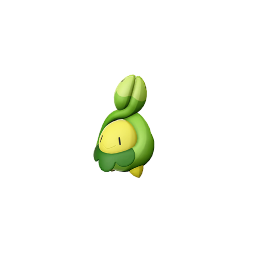 #0406 Budew - [Legends Arceus]