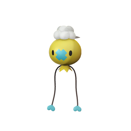 #0425 Drifloon - [Legends Arceus]