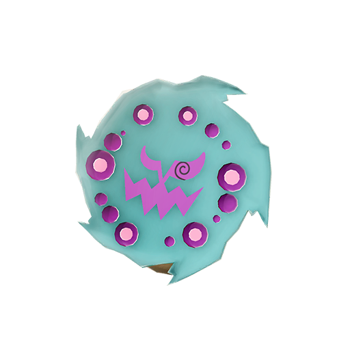 #0442 Spiritomb - [Legends Arceus]