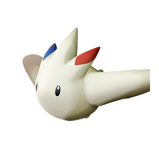 #0468 Togekiss - [Legends Arceus]